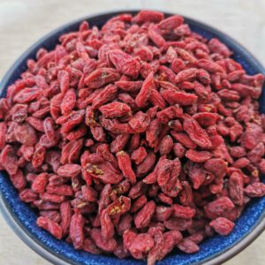 Goji Berry Deshidratado