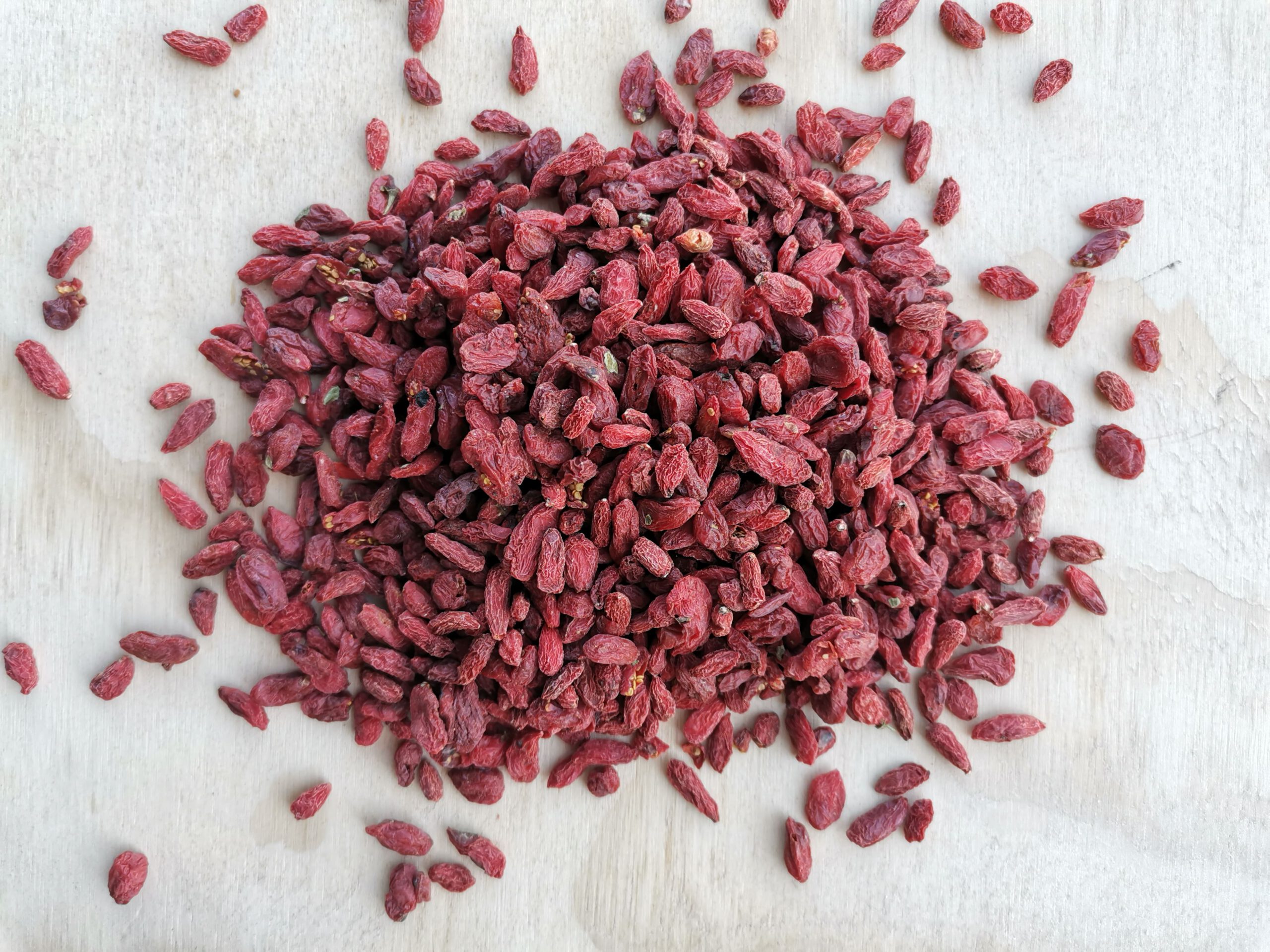 Goji Berry Deshidratado - Imagen 2