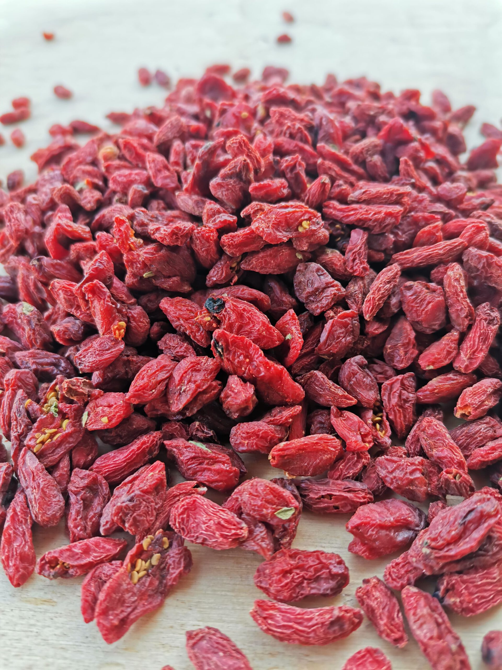 Goji Berry Deshidratado - Imagen 3