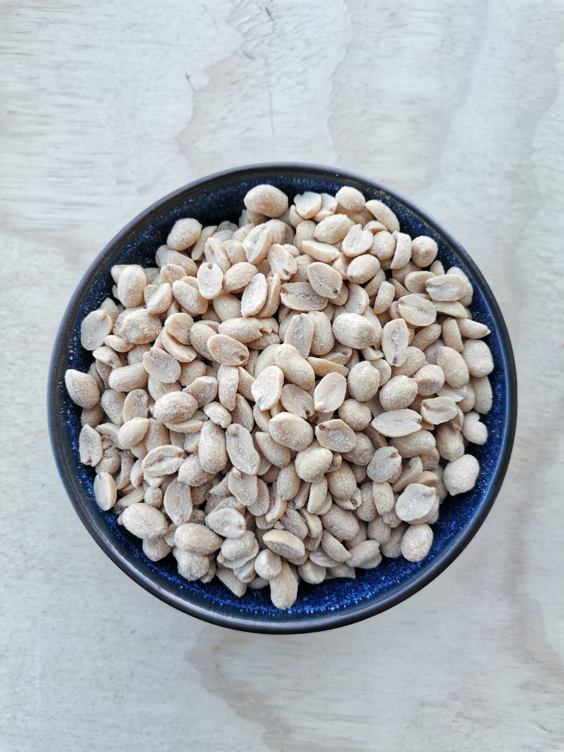 Maní Tostado Salado - Imagen 2