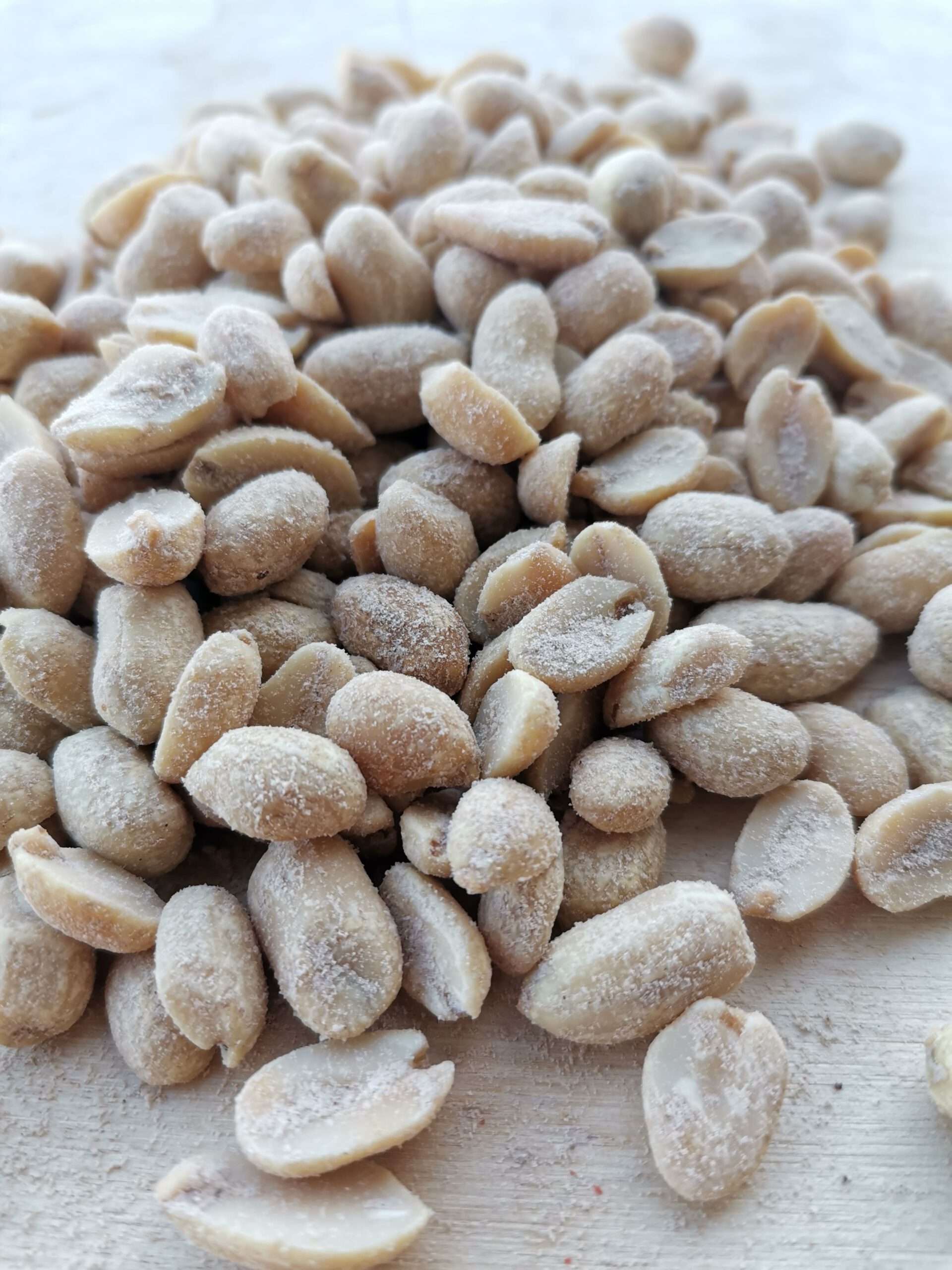 Maní Tostado Salado - Imagen 3