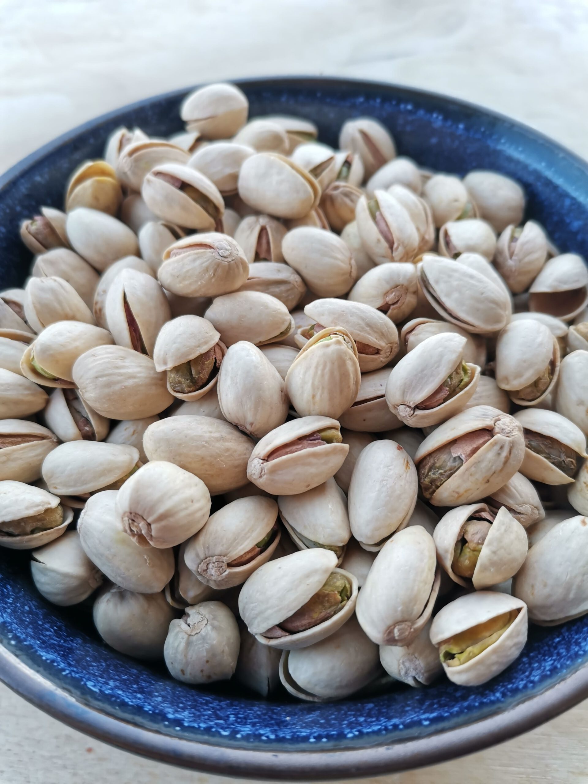 Pistacho Tostado Salado