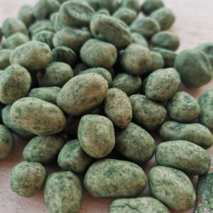 Maní Japonés Ciboulette