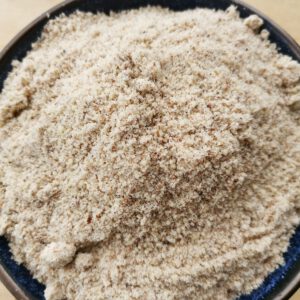 Harina de Almendra Con piel