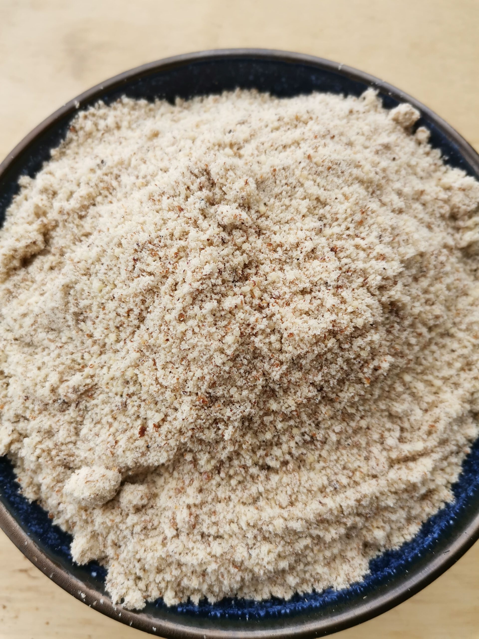 Harina de Almendra Con piel