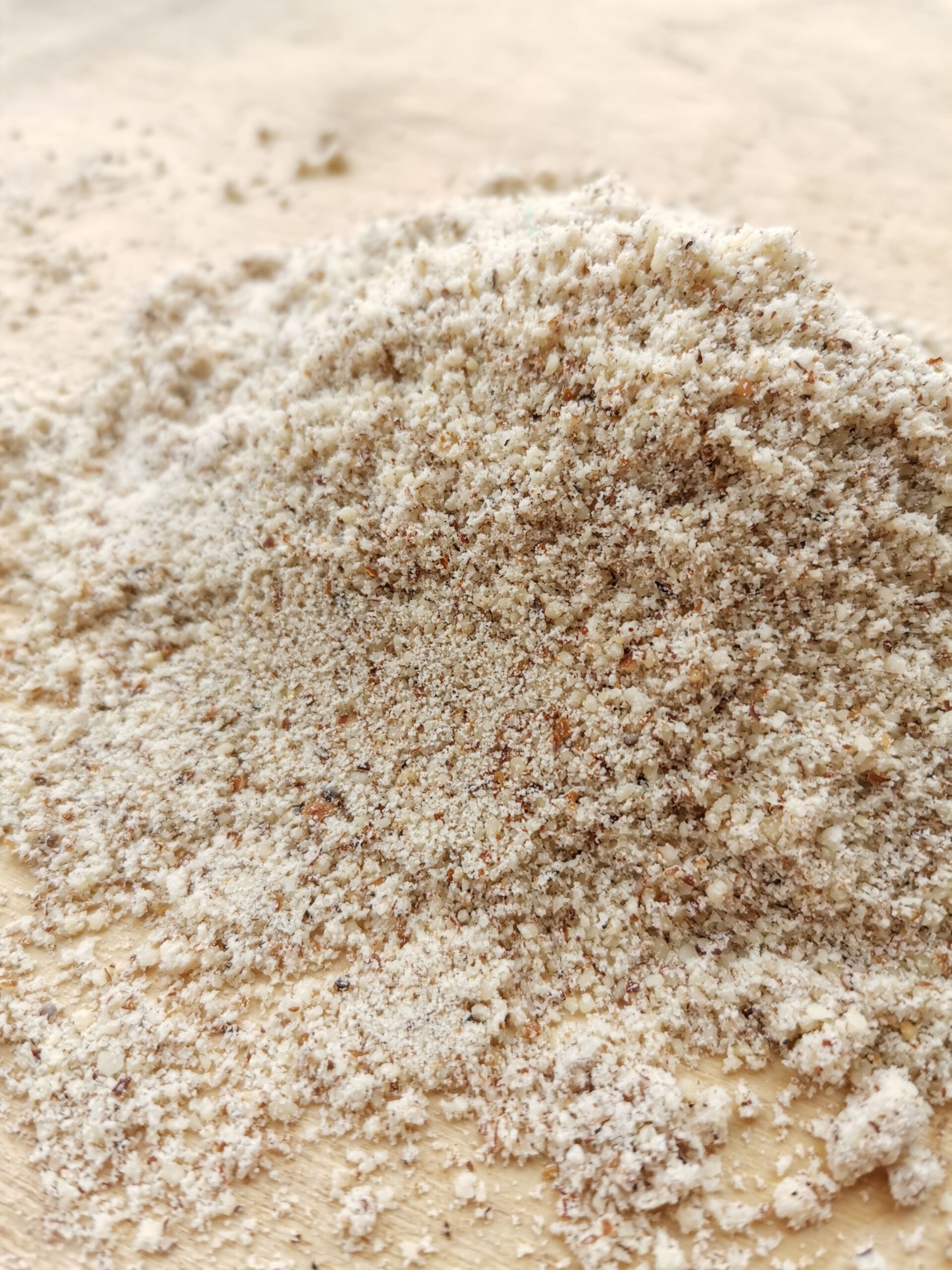 Harina de Almendra Con piel - Imagen 2