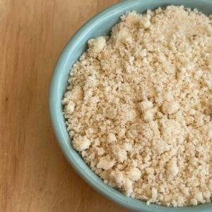 Harina de Almendras Sin Piel