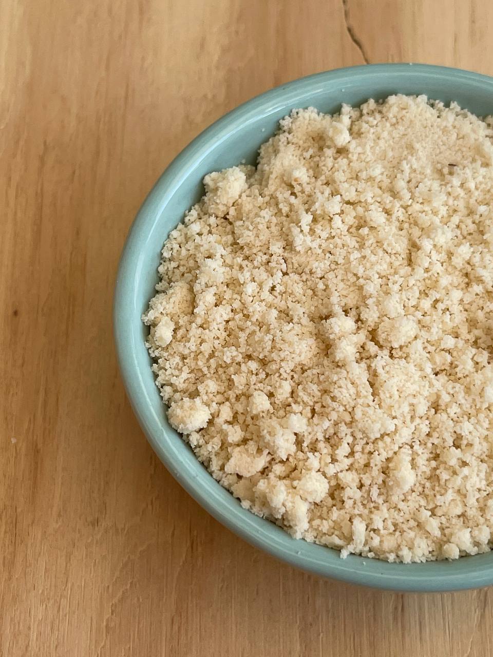 Harina de Almendras Sin Piel