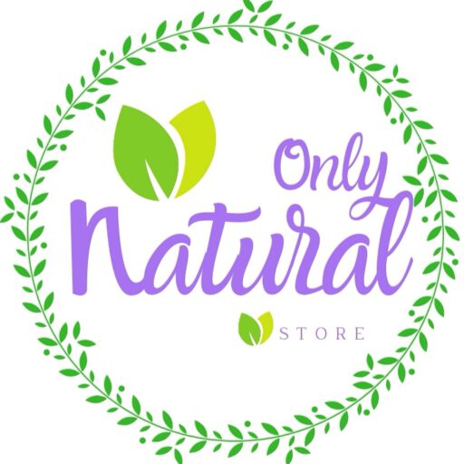 Only natural Tienda Online de productos naturales