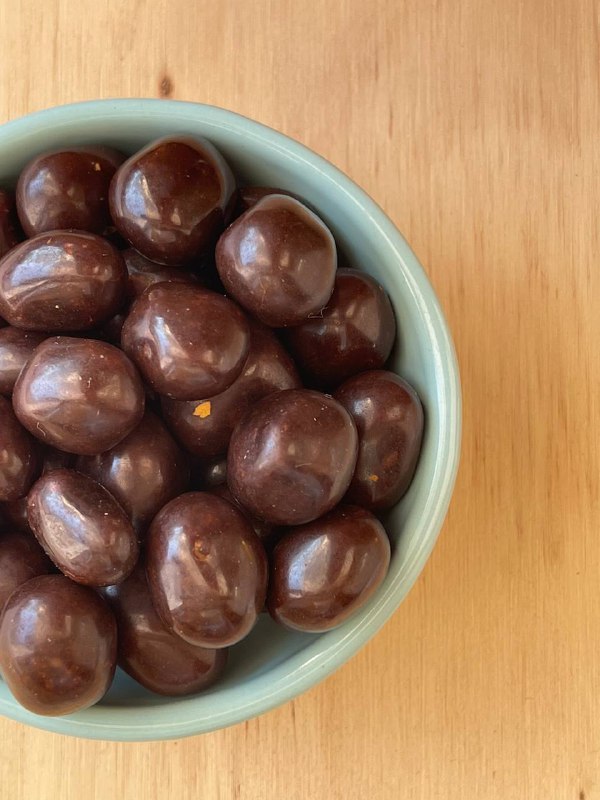 Maní con Chocolate Sucedaneo - Imagen 2