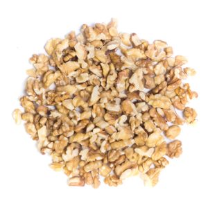 Nuez Partida (Cuartillo)