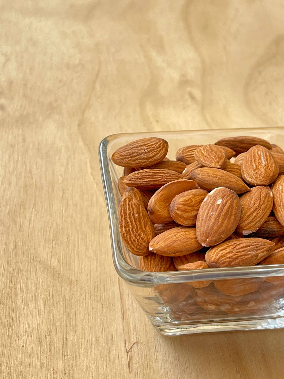 Almendra Entera Non Pareil