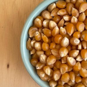 Maiz Curagua Palomitas - Cabritas