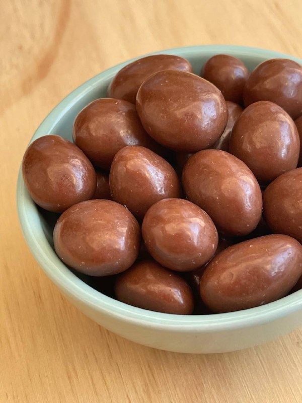 Almendra Con Chocolate - Imagen 3