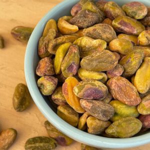 Pistacho Tostado Pelado Entero Natural