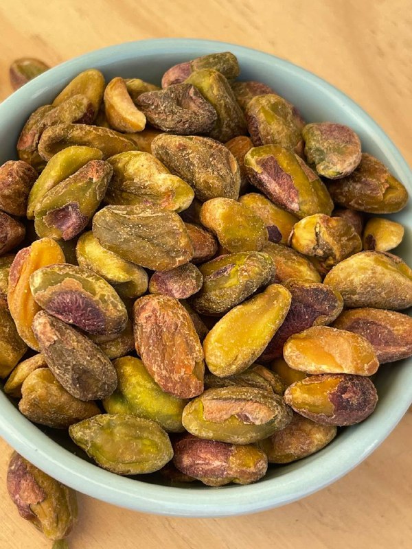 Pistacho Tostado Pelado Entero Natural - Imagen 2