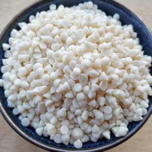 Chips Chocolate Blanco