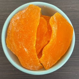 Mango Slice