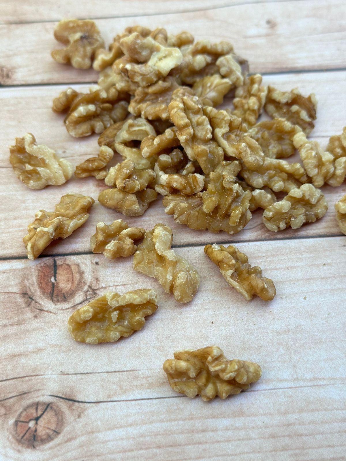 Nuez Cuarto - Imagen 3