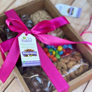 Box de Regalo Comparte