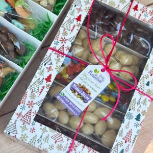 Box Navideño I