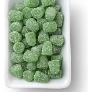 Gomitas Eucalipto 500 Gr.