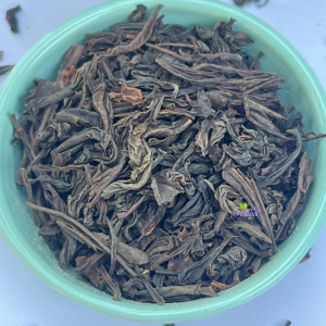 Te Negro Ceylan Hojas