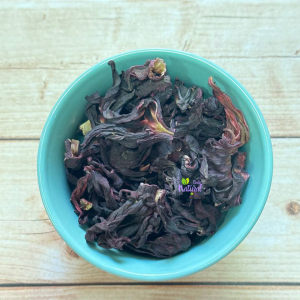 Flor de Jamaica Hibisco