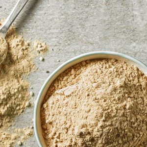 Harina de Maca Andina Peruana