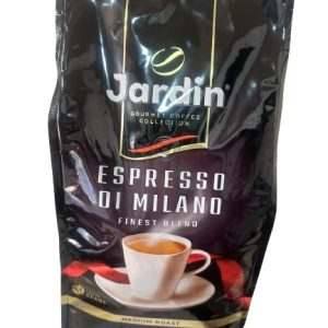 Café Jardin Espresso Di Milano 1Kg. En Grano.