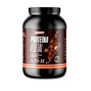 Proteína Vegetal Gohard