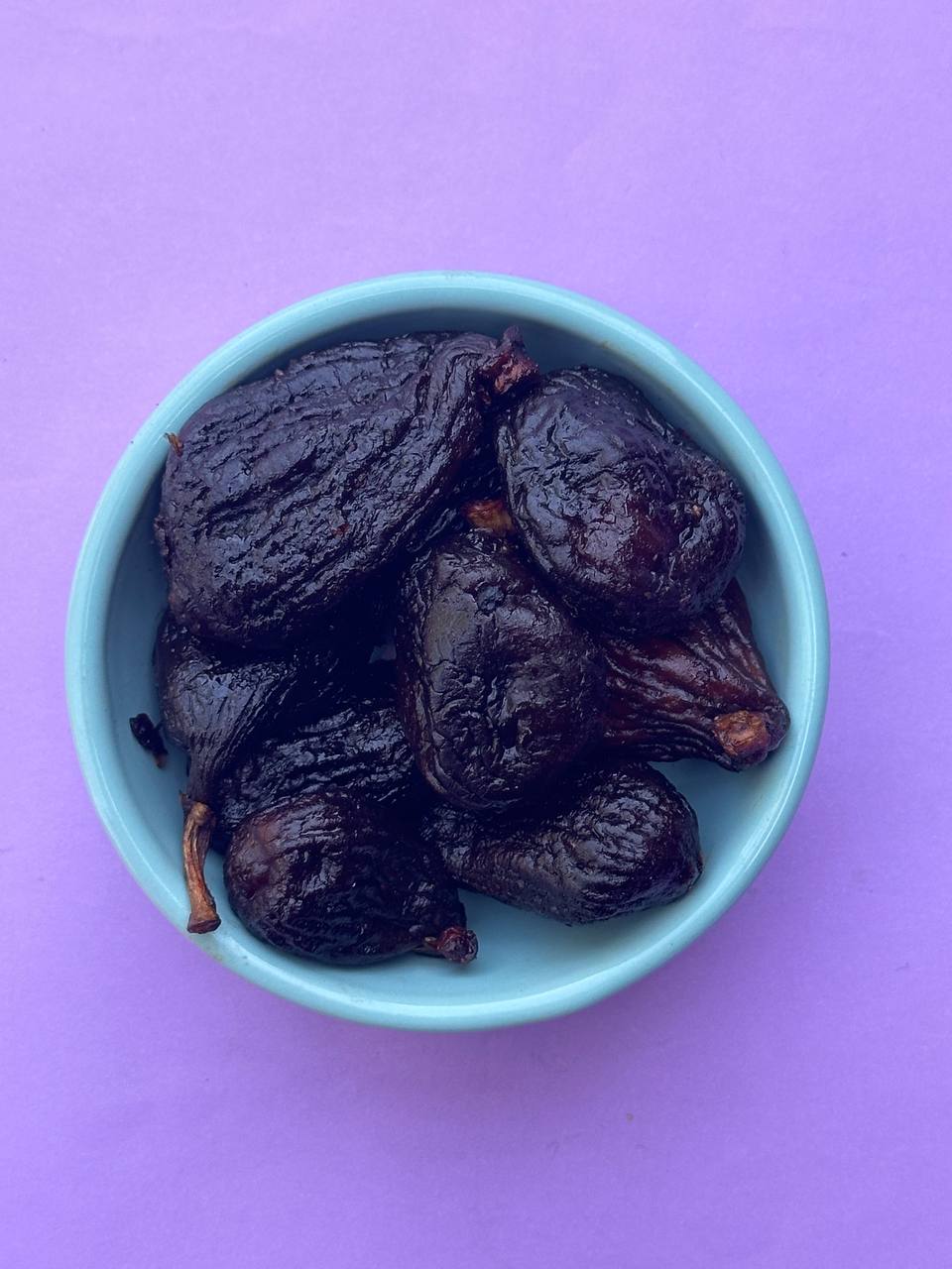 Higos Secos/deshidratados