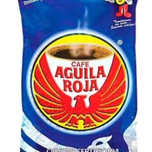 Café Águila Roja 250 Gr Molido 100% Colombiano