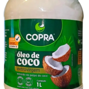 Aceite de Coco Copra