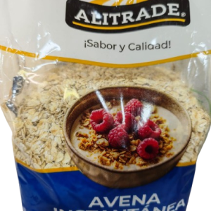 Avena Instantánea 750Gr