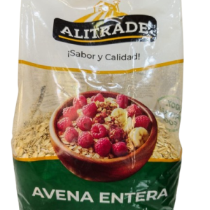 Avena Entera 750 Gr.